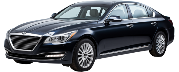 Luxury Car